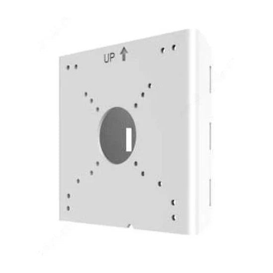 UNV Pole Mount Adapter for Fixed Lens Bullets