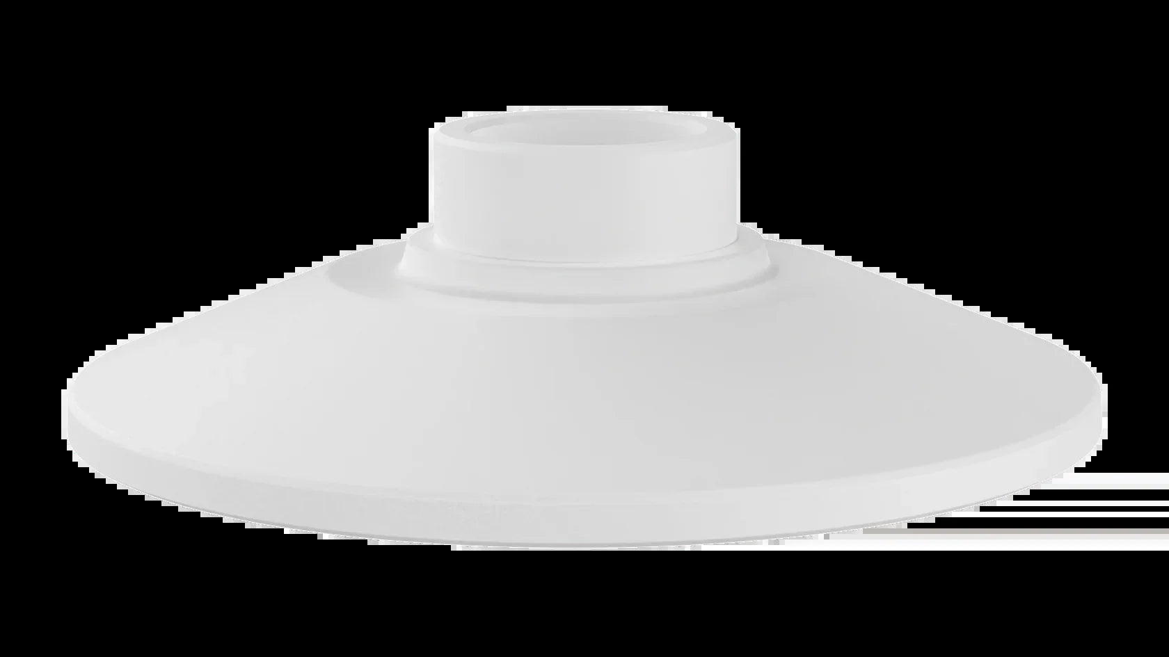 UNV 4K UltraHD Prime I NDAA-Compliant Weatherproof Turret IP Security Camera with a 2.8mm Fixed Lens and Deep Learning Artificial Intelligence