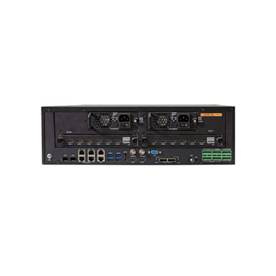 UNV Unicorn NDAA Compliant Video Management Server Supporting Up to 1,000 Channels and 16 Hard Drives