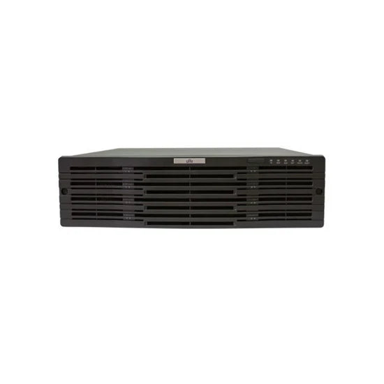 UNV Unicorn NDAA Compliant Video Management Server Supporting Up to 1,000 Channels and 16 Hard Drives