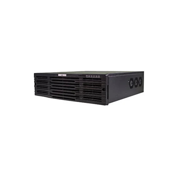 UNV Unicorn NDAA Compliant Video Management Server Supporting Up to 1,000 Channels and 16 Hard Drives
